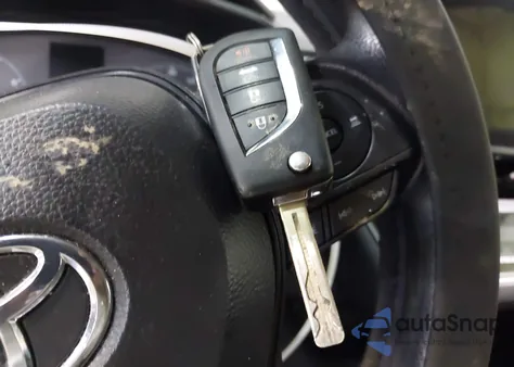 2024 Toyota Corolla Le from USA, damaged, VIN 5YFB4MDE5RP201728